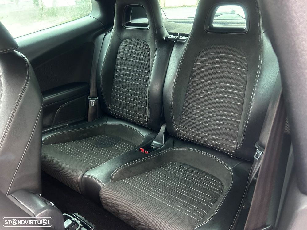 VW Scirocco 1.4 TSI Sport - 9