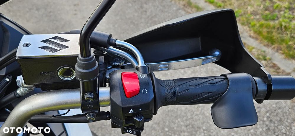 Suzuki V-STROM - 15