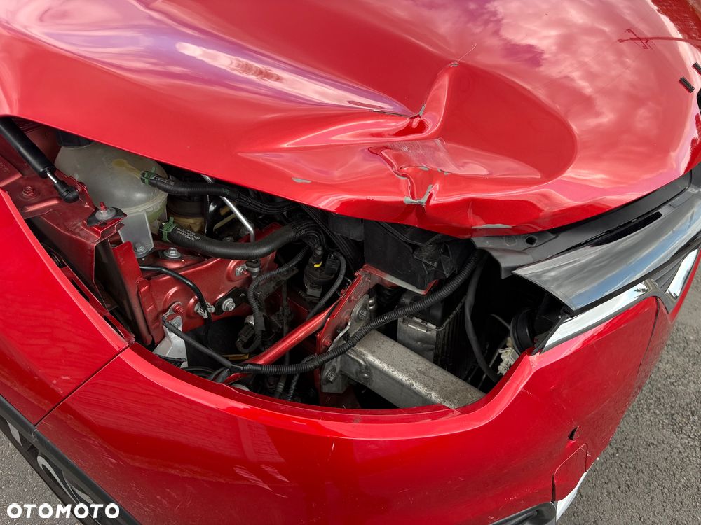 Renault Captur TCe 120 EDC Helly Hansen - 9