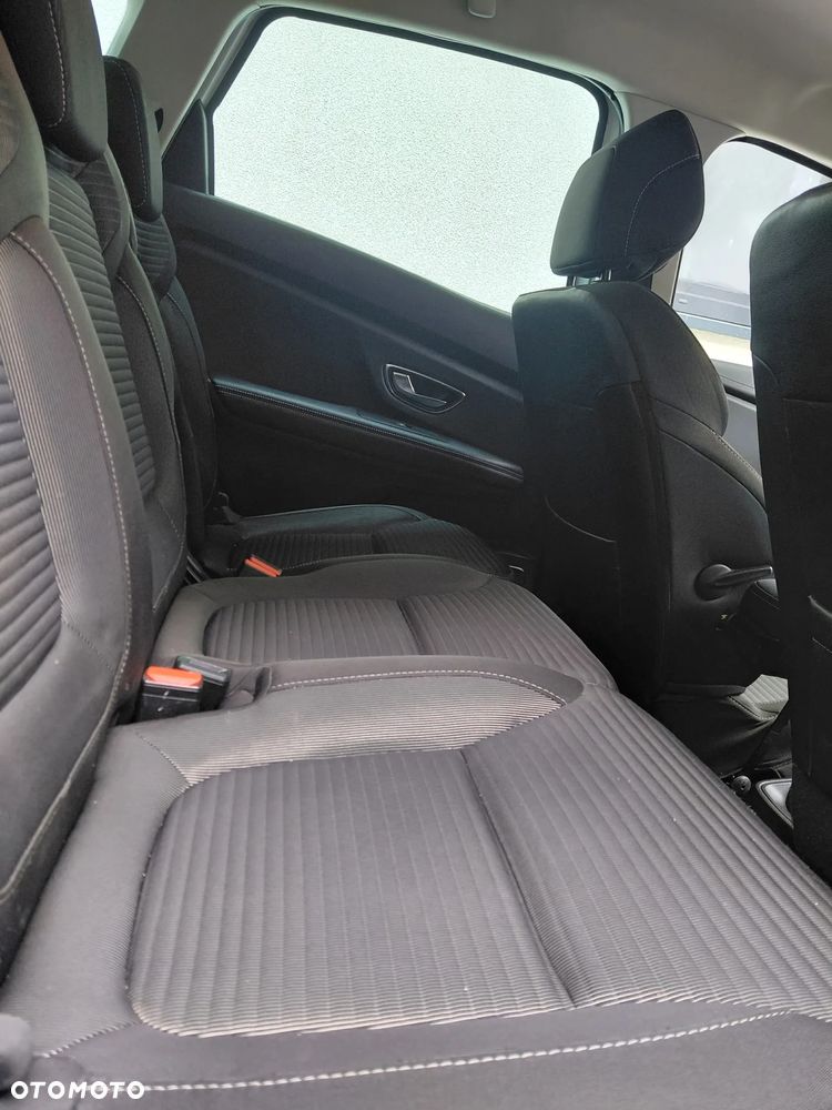 Renault Scenic ENERGY dCi 110 Business - 21