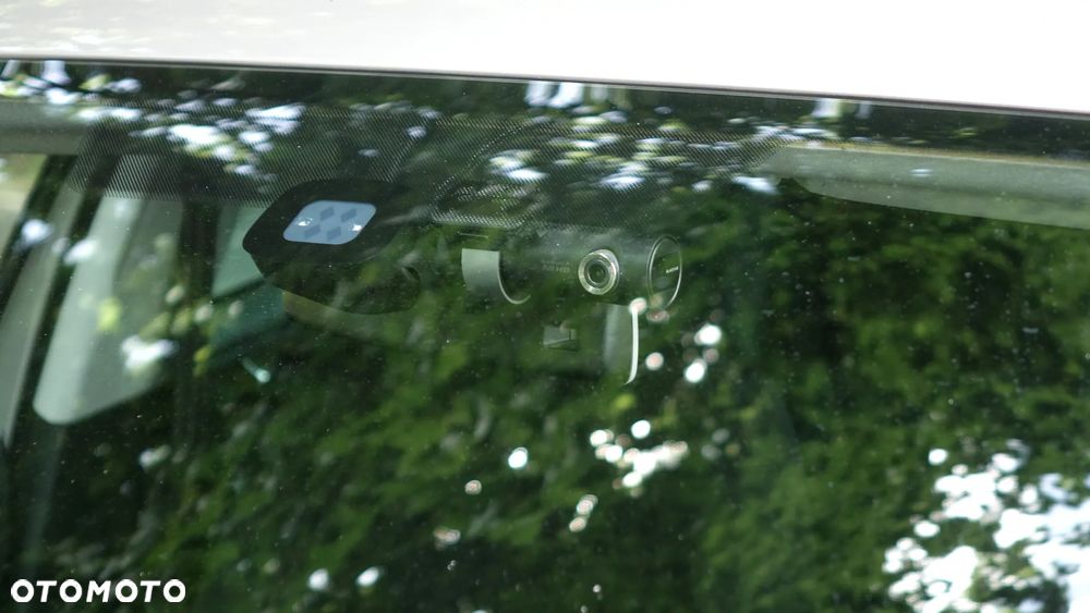Skoda Octavia 1.4 TSI Ambiente Green tec - 22