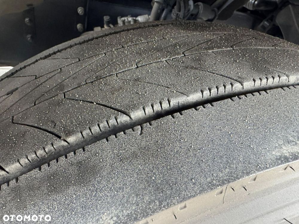 Scania R 460 A4x2NA - 11