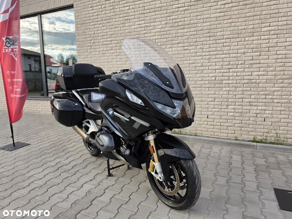 BMW RT - 7