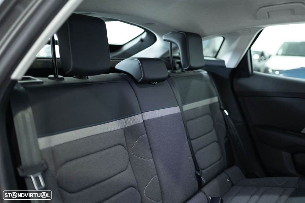 Citroën C4 1.5 BlueHDi Feel Pack - 27