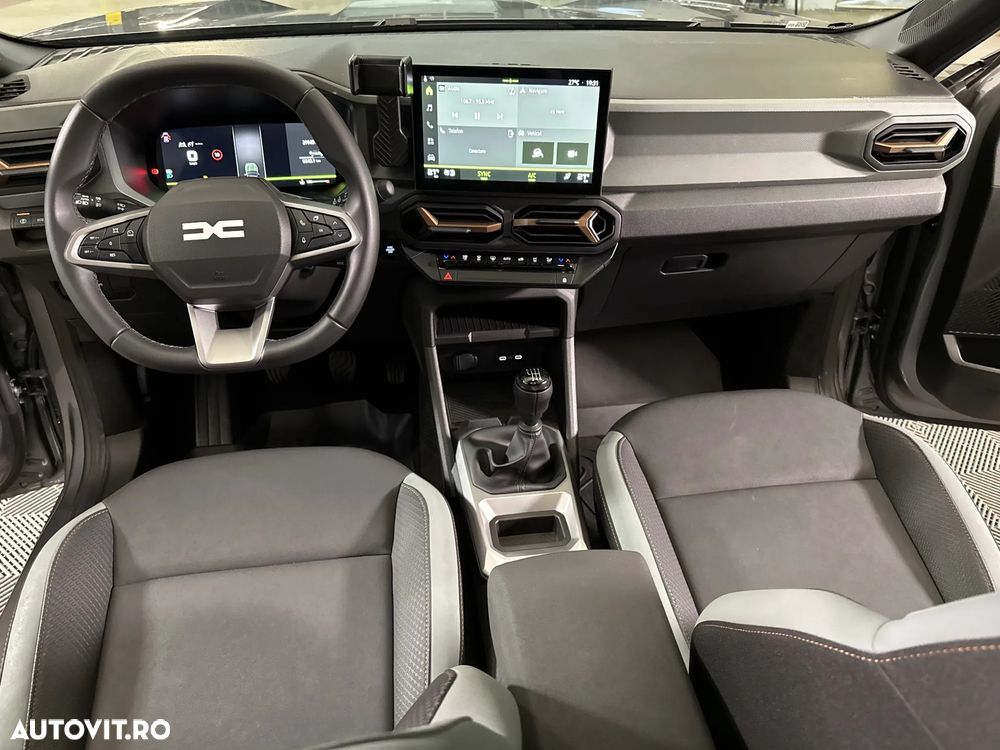 Dacia Bigster - 10