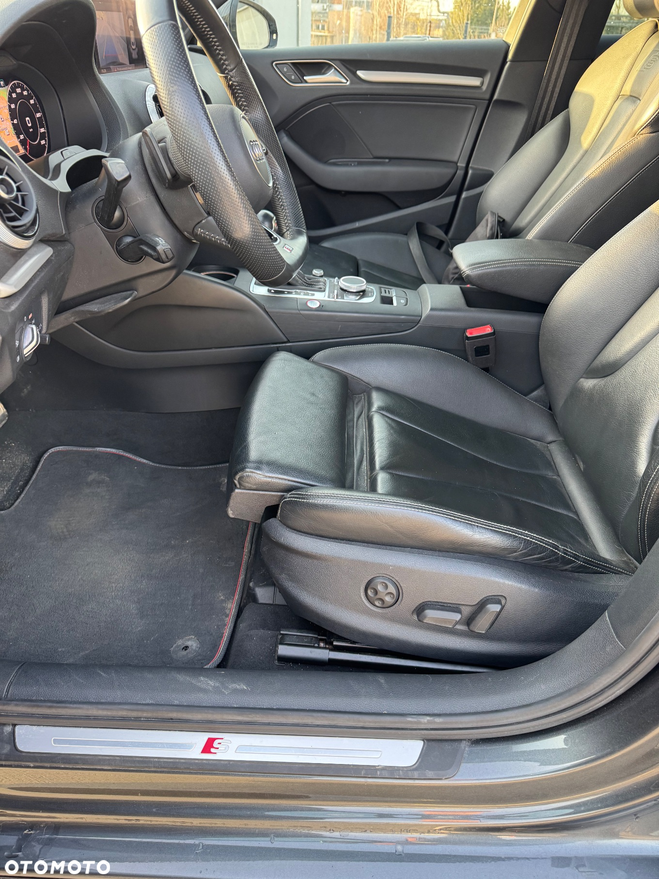 Audi S3 TFSI Quattro S tronic - 20