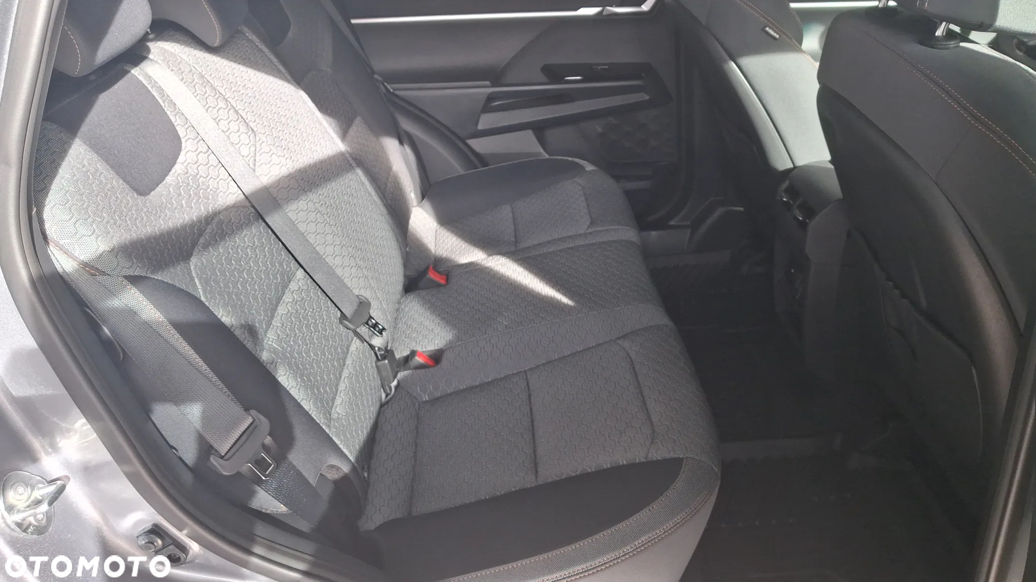 SsangYong/KGM Torres 1.5 T-GDI Joy - 14