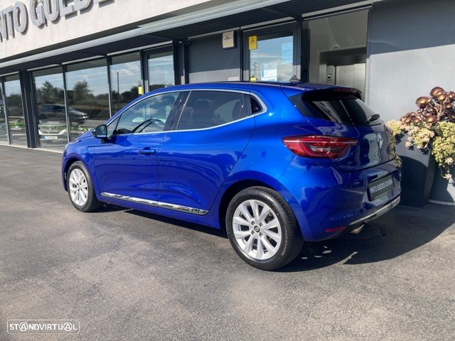 Renault Clio 1.0 TCe Evolution - 6
