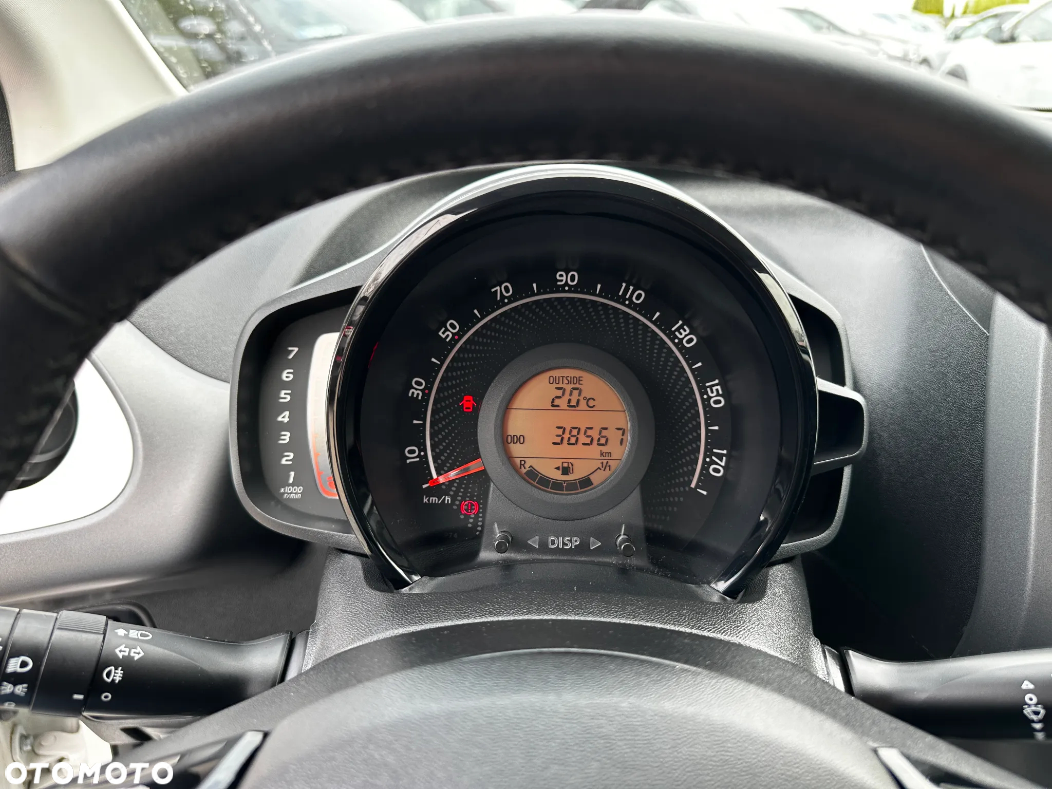 Toyota Aygo - 9