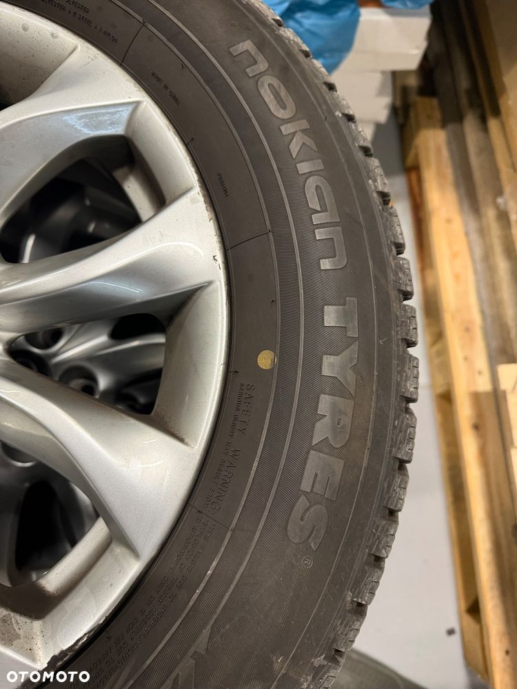 Mazda CX-3 2.0 Skypassion - 4