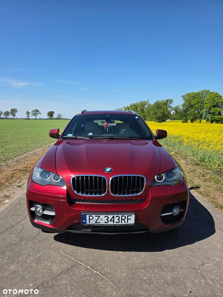 BMW X6 - 6