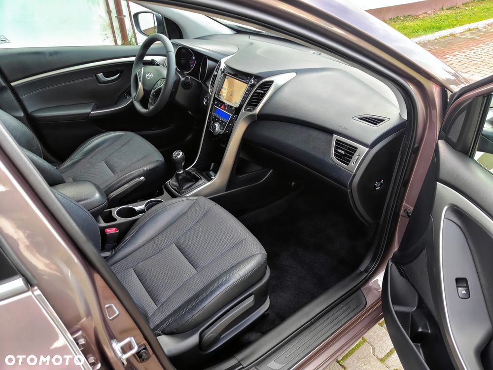 Hyundai i30 - 8