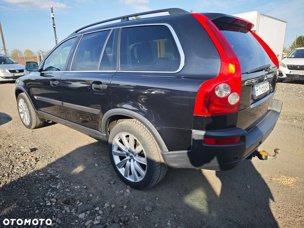 Volvo XC 90 2.4D Momentum - 2