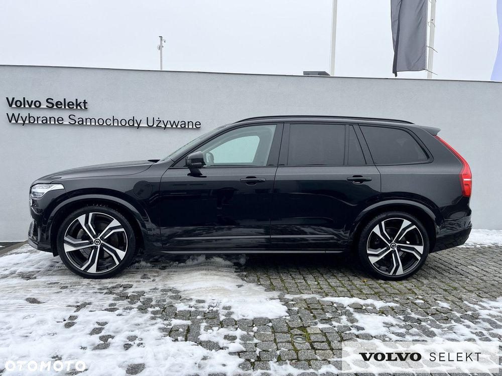 Volvo XC 90 - 6