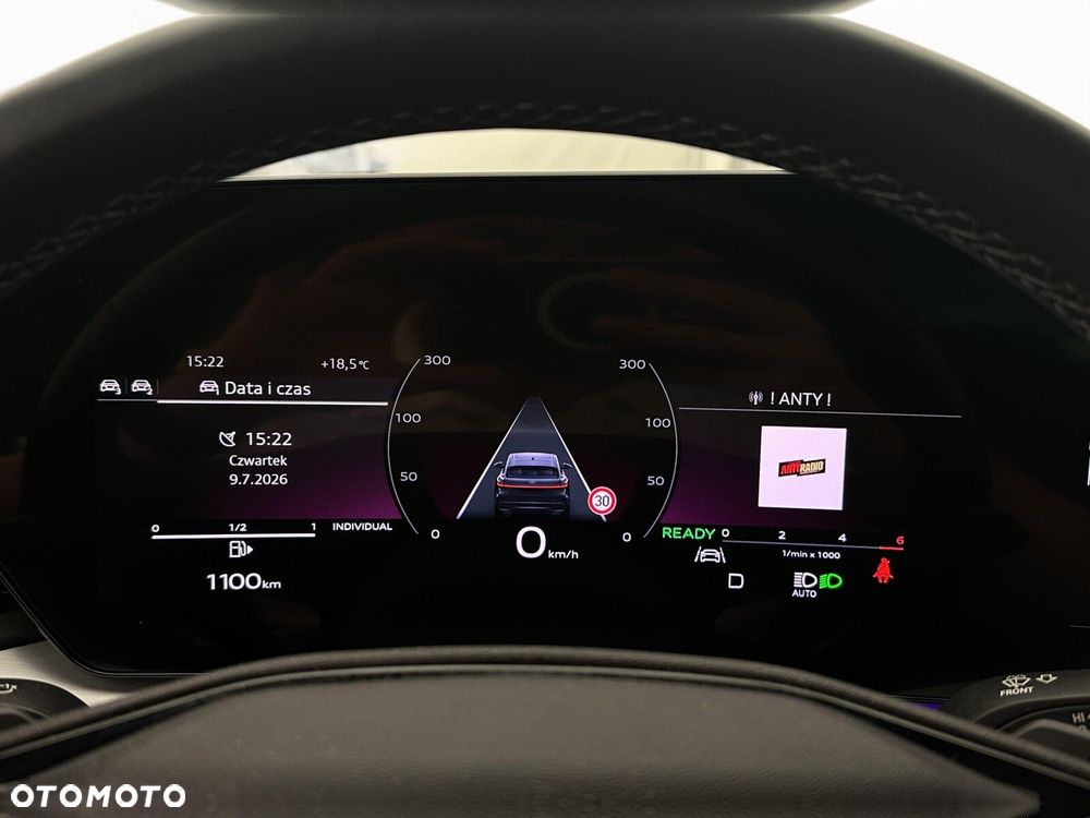 Audi Q5 40 TDI mHEV Quattro S tronic - 14