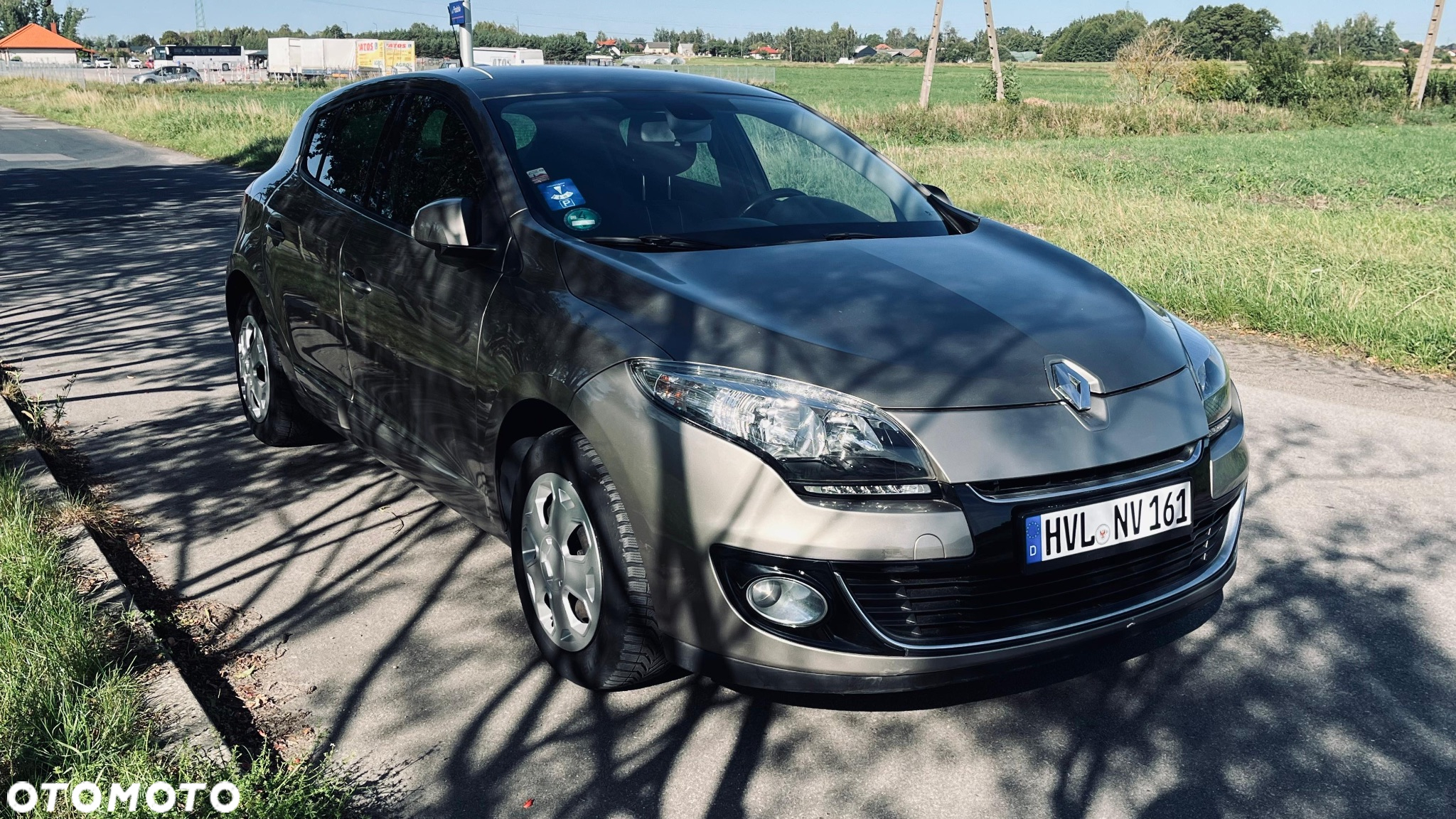 Renault Megane - 2