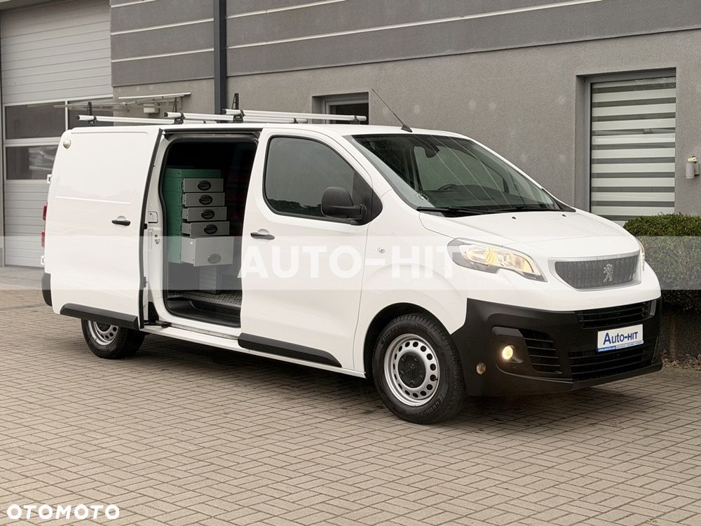 Peugeot Expert - 5