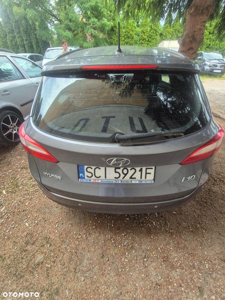 Hyundai i30 - 6
