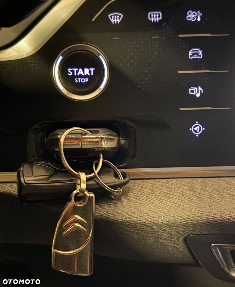 Citroën C4 Picasso 2.0 BlueHDi Exclusive - 16