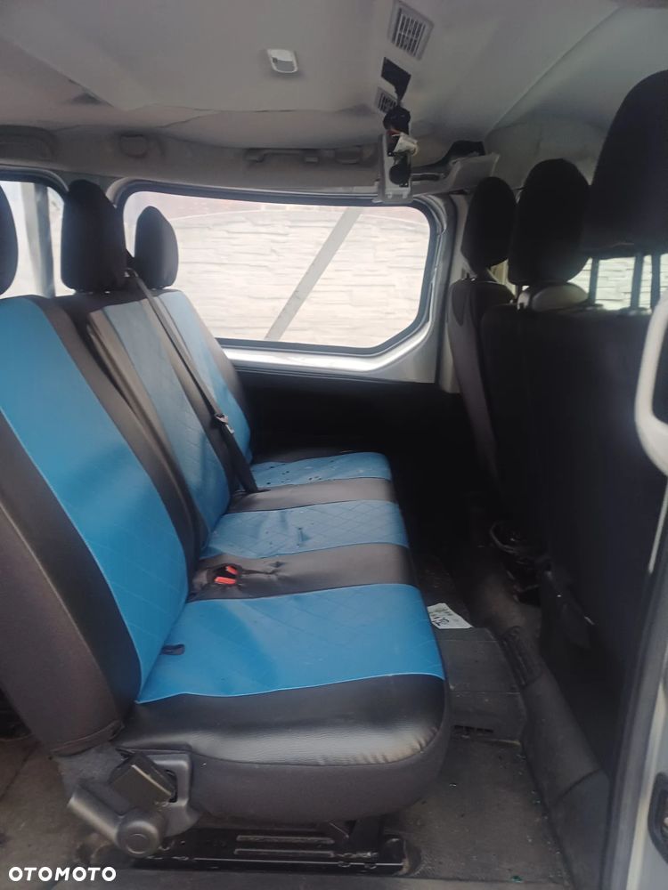 Renault Trafic - 13