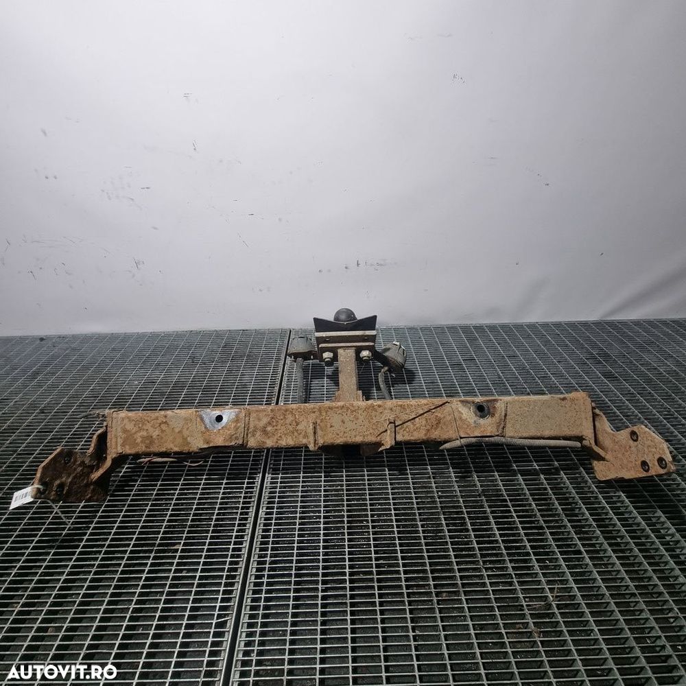 Carlig remorcare Land Rover Freelander 1 2001 - 2006 SUV 4 Usi (1426) - 1