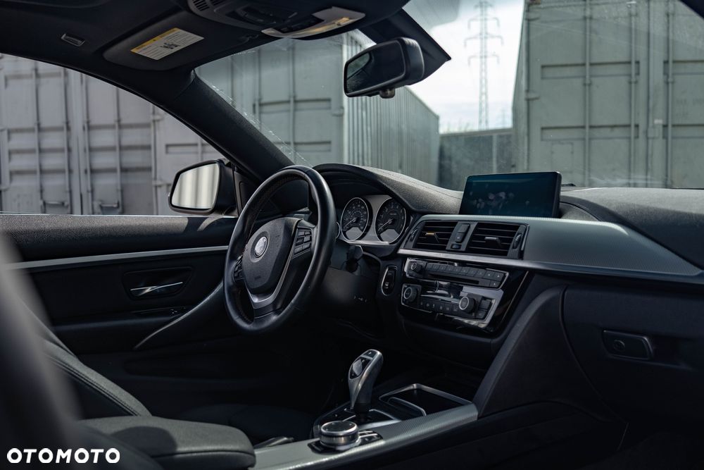 BMW Seria 4 - 10