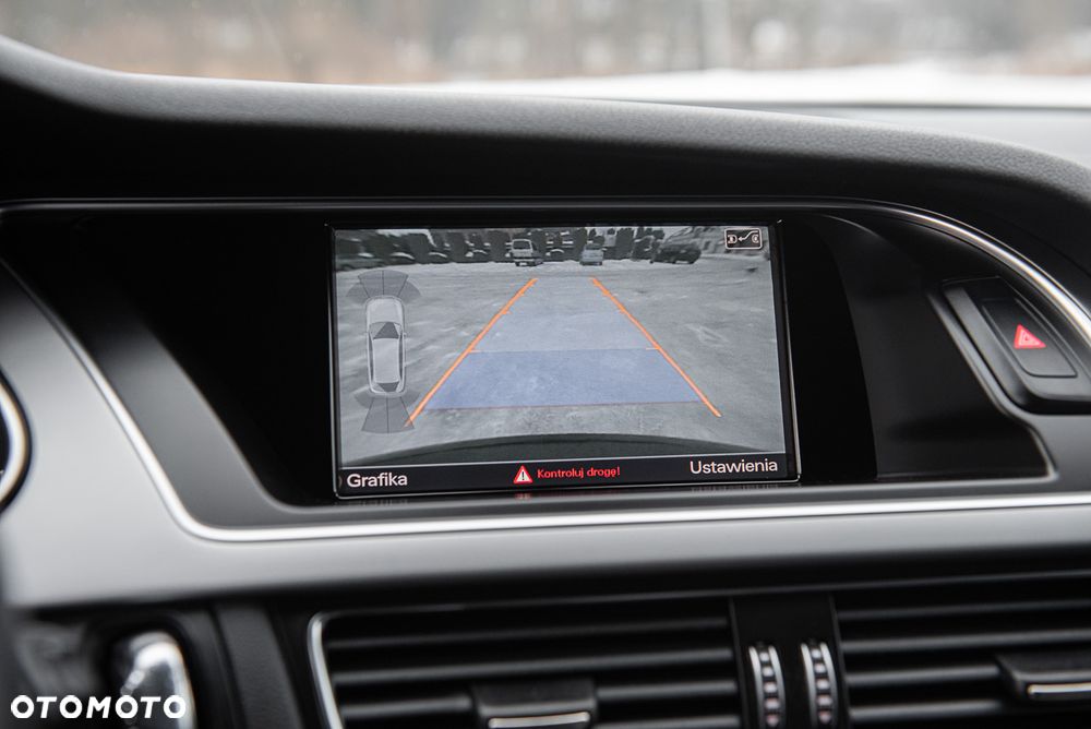 Audi S4 Avant S tronic - 23