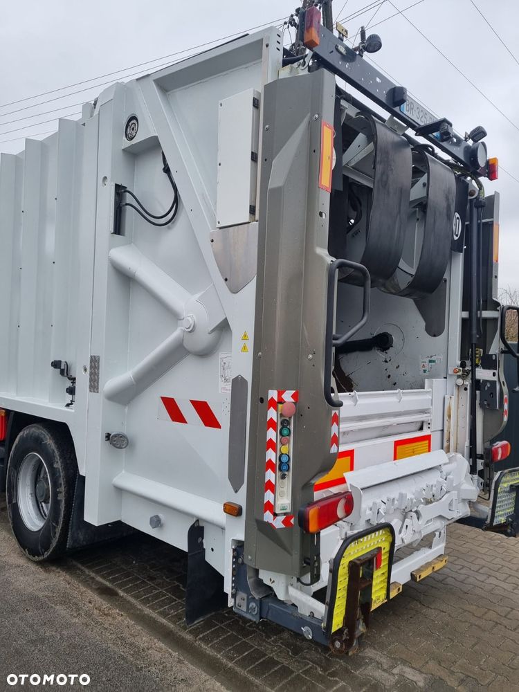 Renault PREMIUM 310 DXI - 6