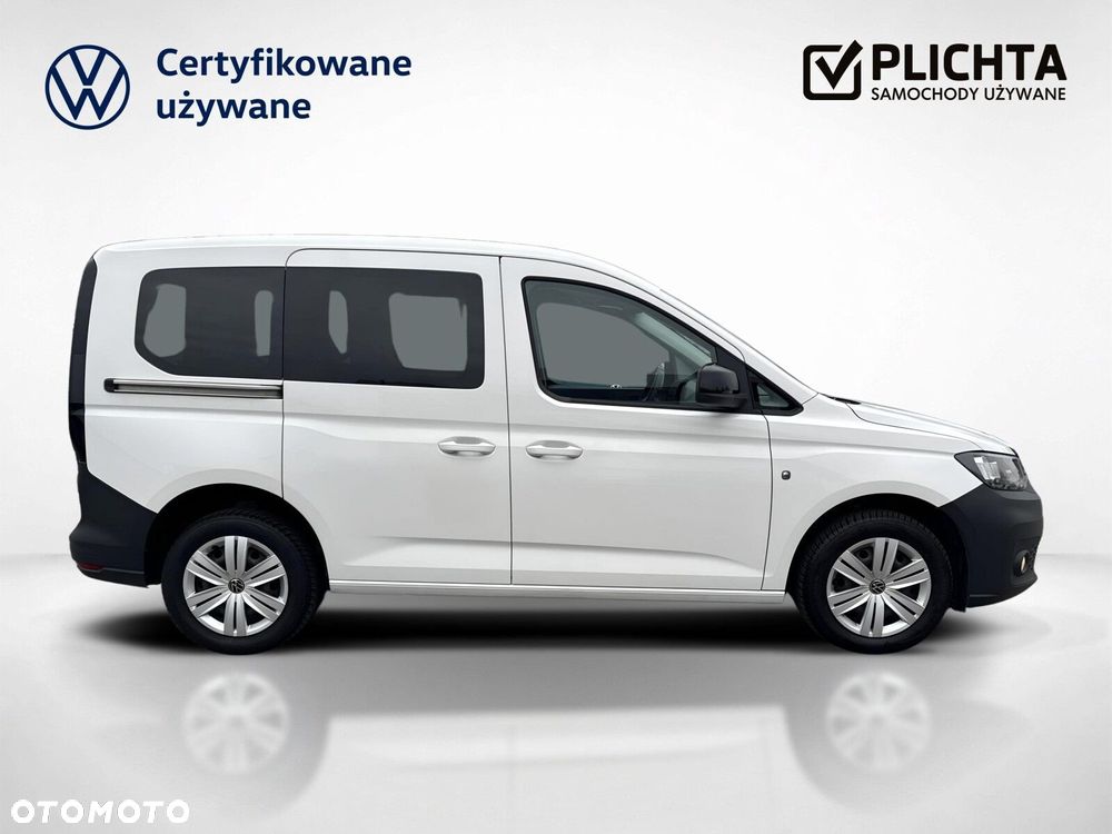 Volkswagen Caddy 2.0 TDI - 5