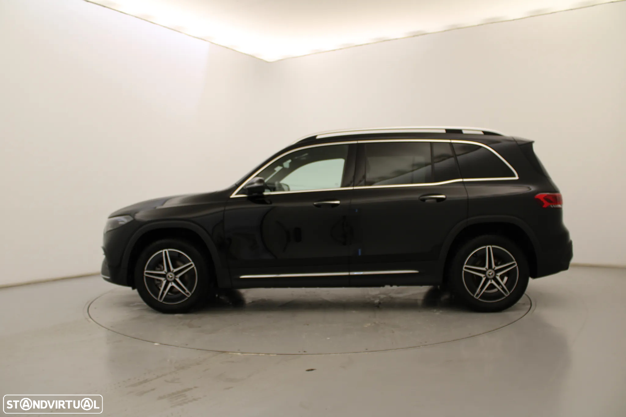 Mercedes-Benz EQB 250 AMG Line - 12