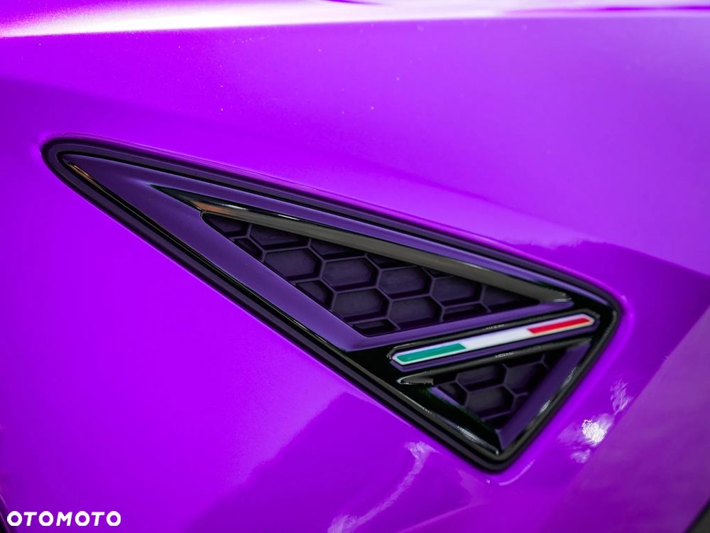 Lamborghini Urus - 9
