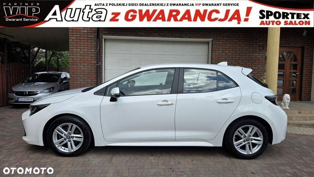 Toyota Corolla - 36