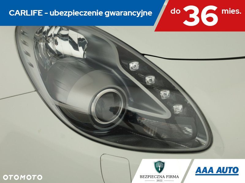 Alfa Romeo Giulietta - 19