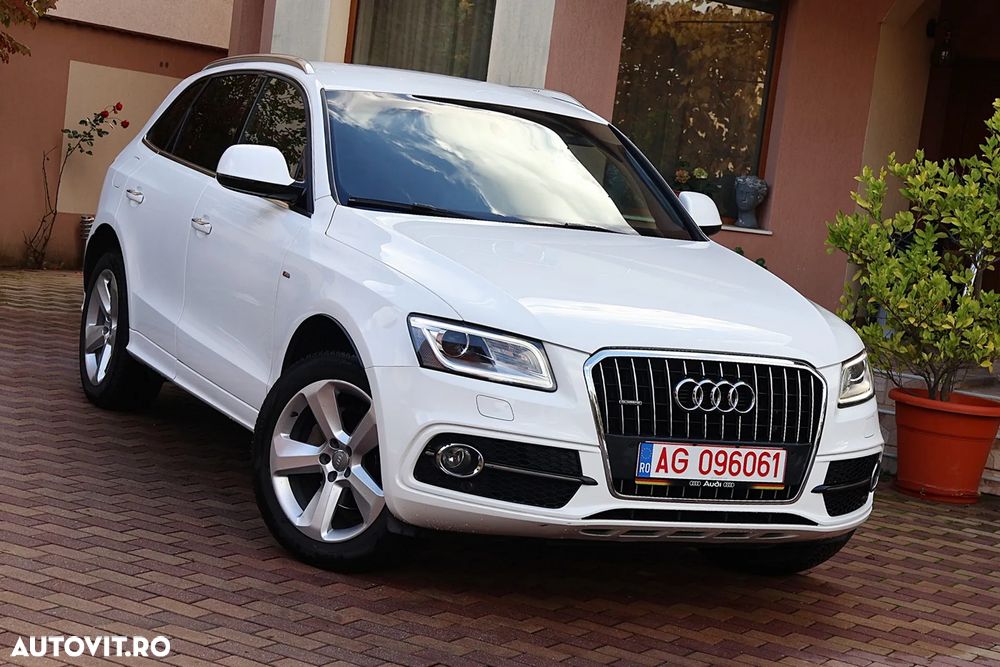 Audi Q5 ver-2-0-40-tdi-quattro-s-tronic-sport - 10