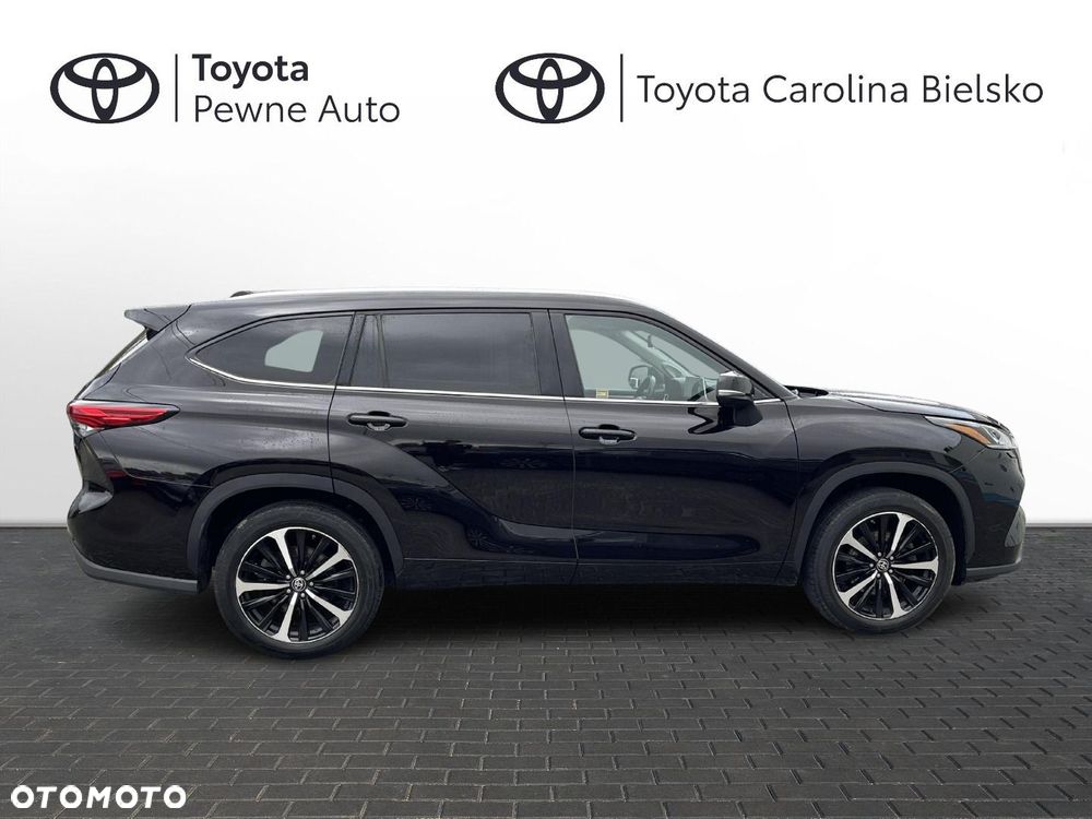 Toyota Highlander - 25