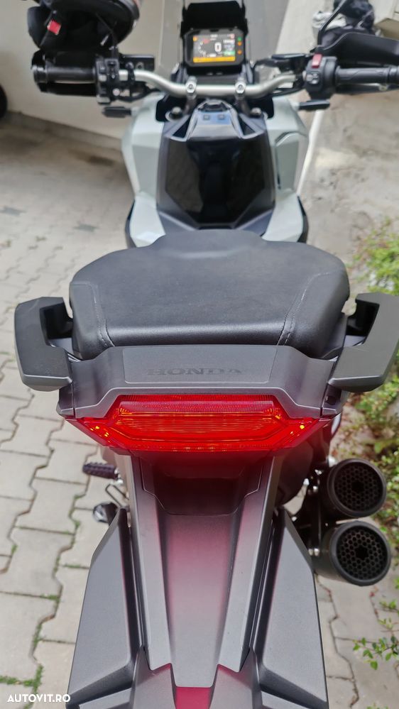 Honda X-ADV - 11