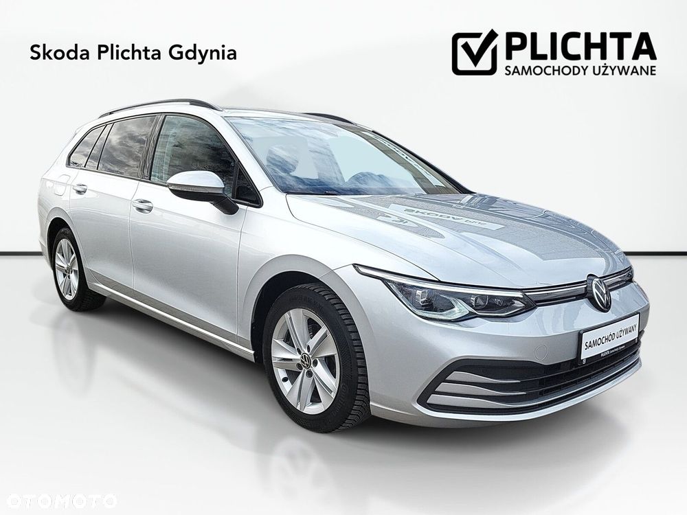 Volkswagen Golf Variant - 7