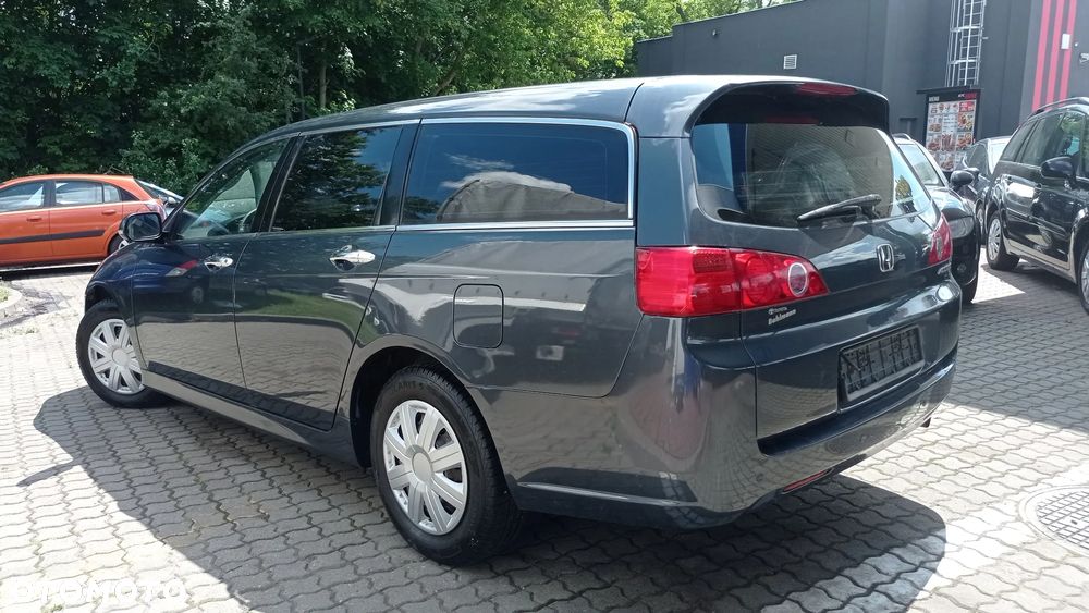 Honda Accord 2.0 i Comfort - 11