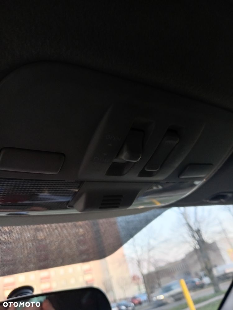 Subaru Impreza 2.0D Sport - 23