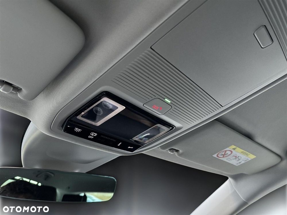 Skoda Octavia 2.0 TDI 4x4 Scout DSG - 31