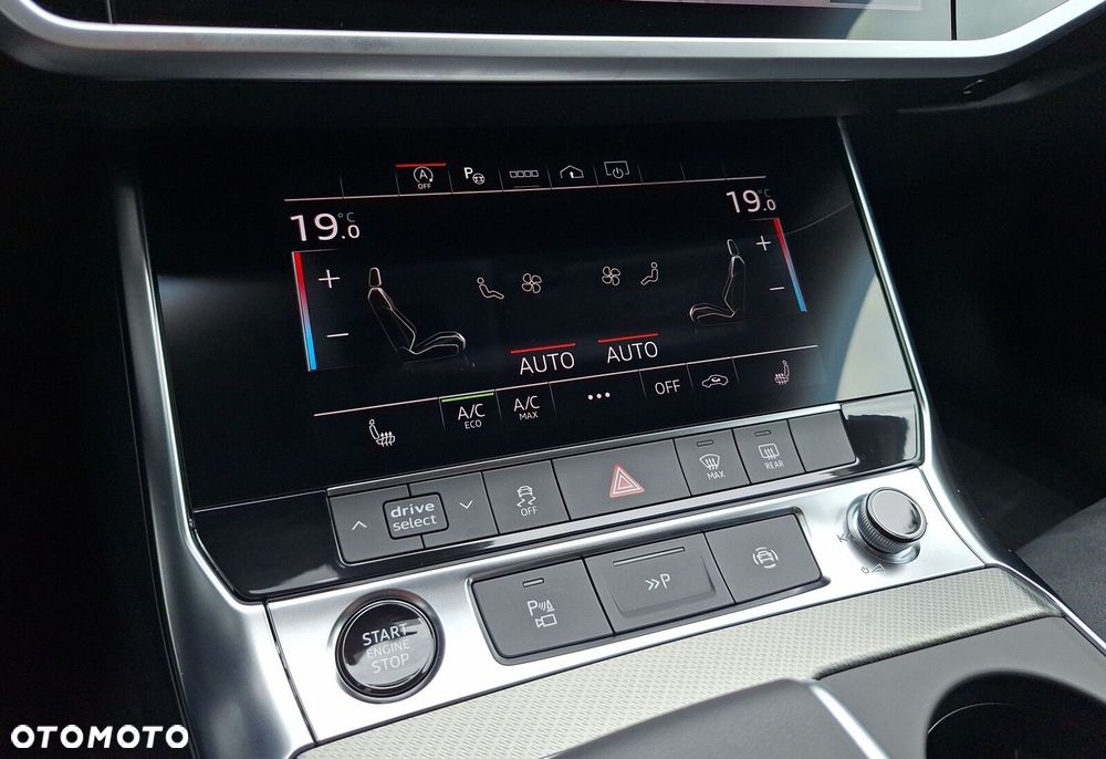 Audi A6 Avant - 15