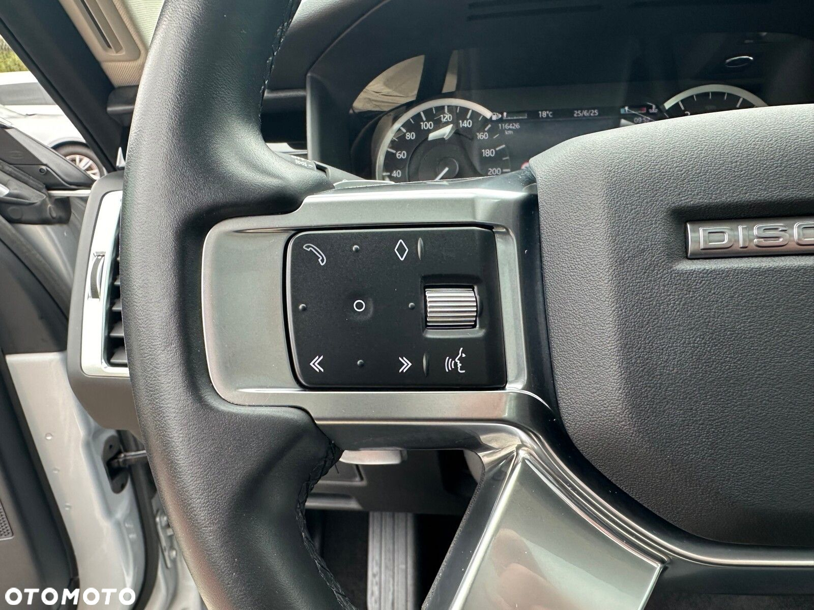 Land Rover Discovery - 19