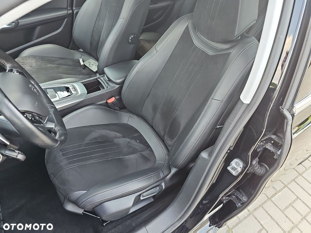 Peugeot 308 - 26