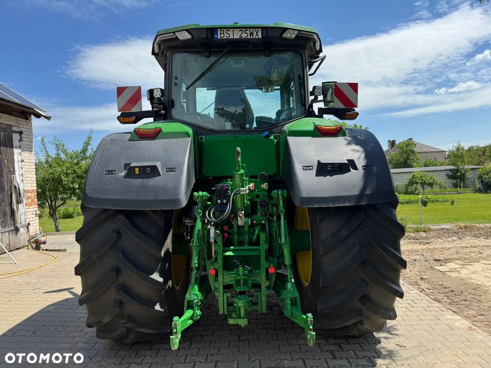 John Deere 7R290 - 6
