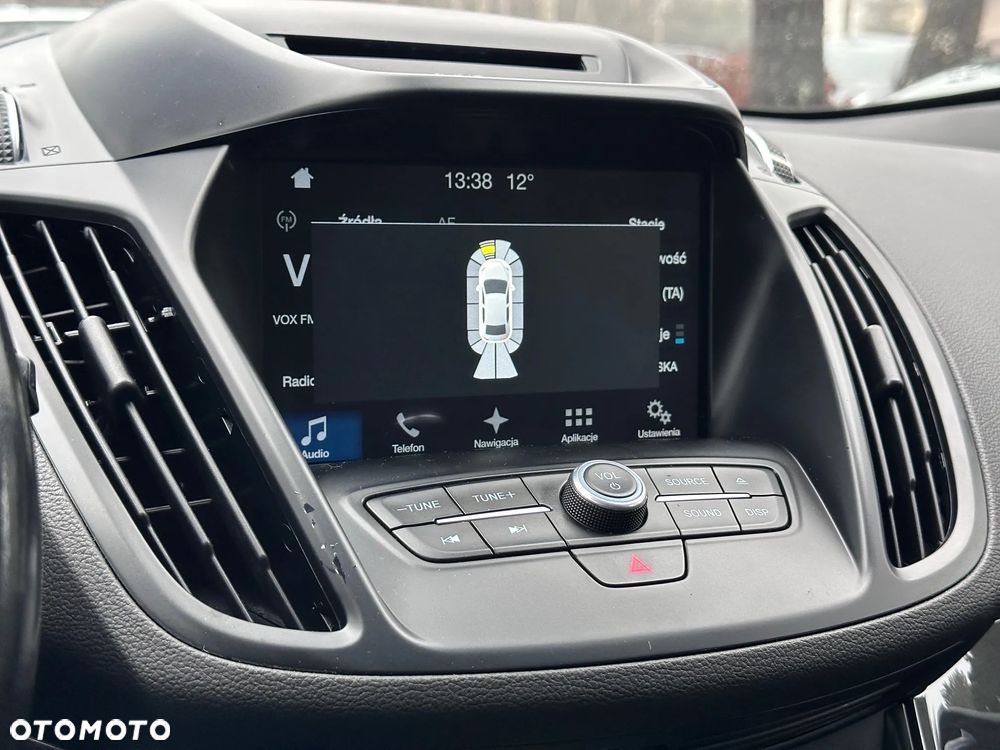 Ford Kuga 1.5 EcoBoost FWD ST-Line ASS GPF - 25