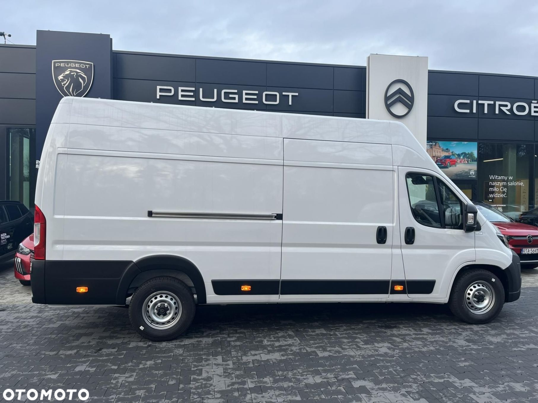 Peugeot Boxer - 6