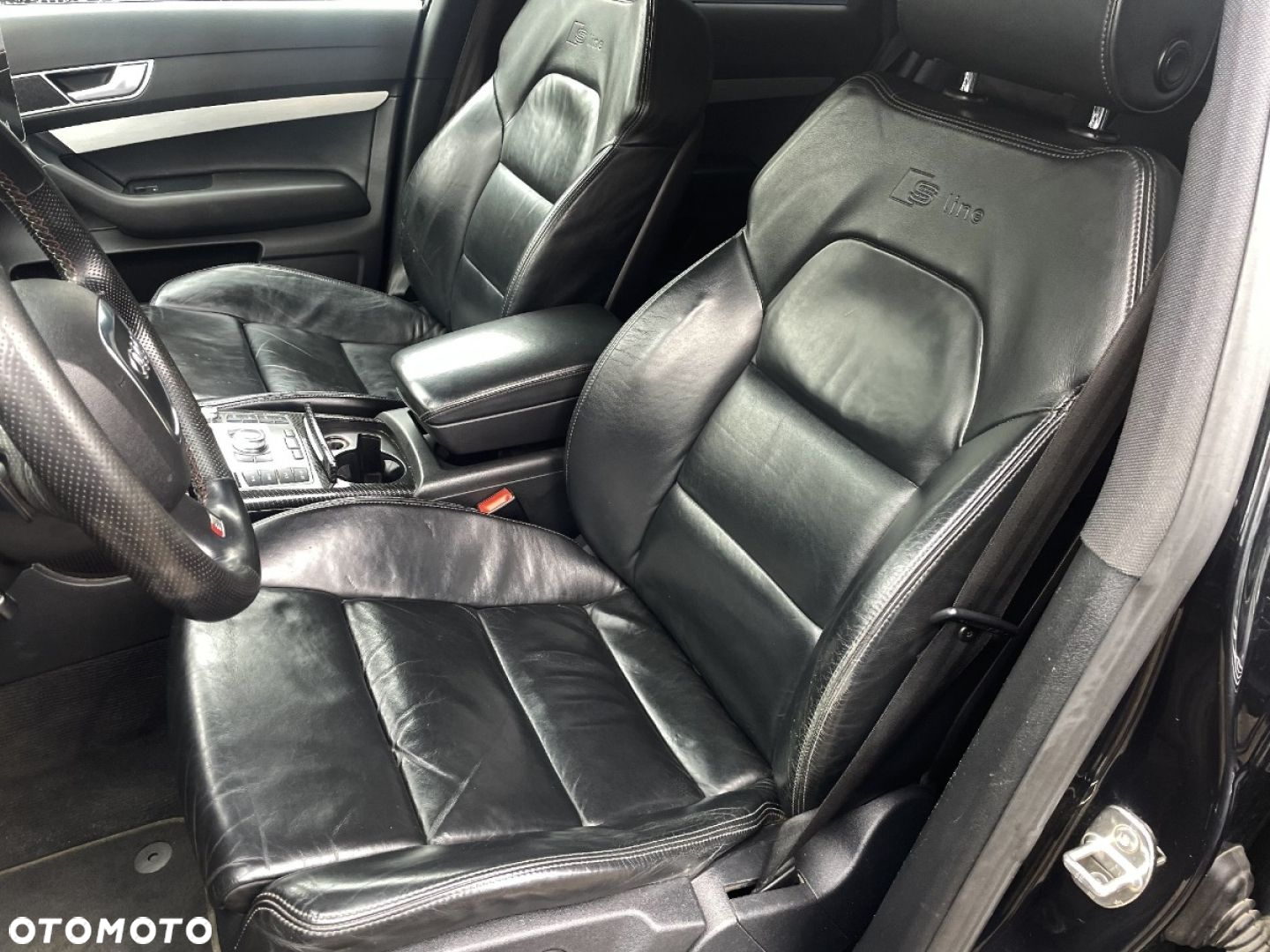 Audi A6 - 15
