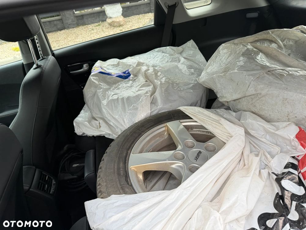 Kia Niro 1.6 GDI Plug-in Hybrid XL - 33