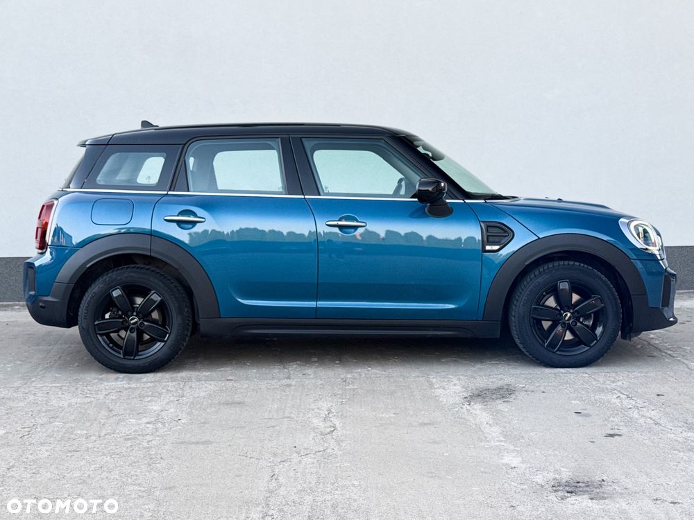 MINI Countryman Cooper Classic Trim - 6