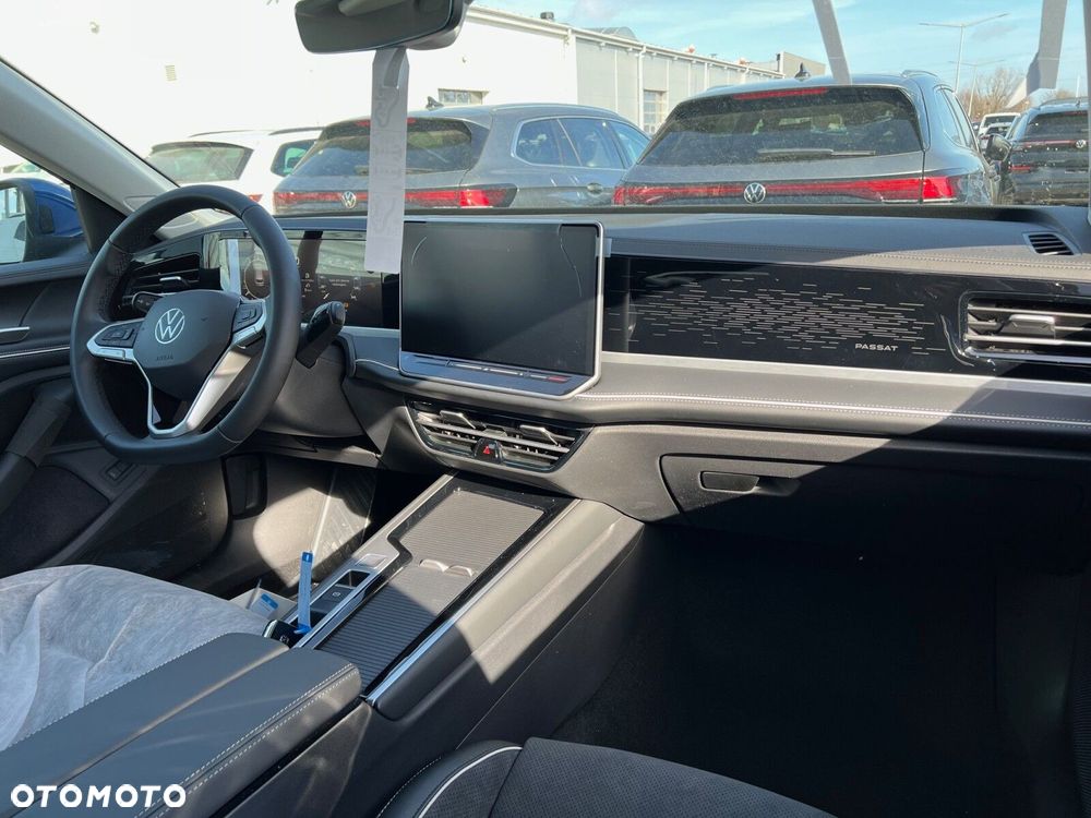 Volkswagen Passat Variant - 7